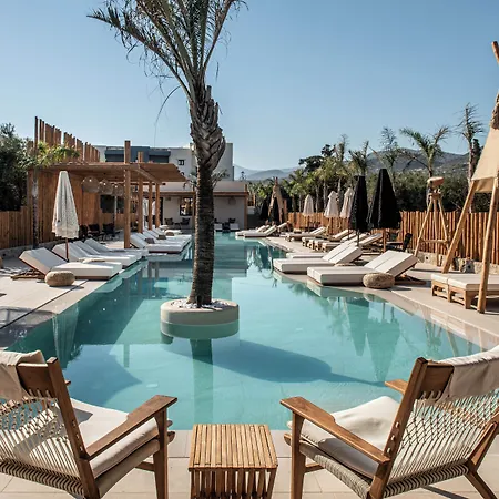 Hotell Indigo Collection Adults Only