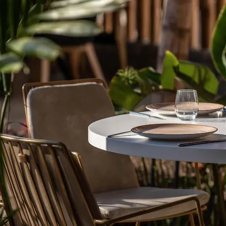 Hotell Indigo Collection Adults Only Hersonissos (Crete)