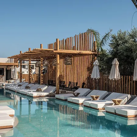 Indigo Collection Adults Only Hotell 4*