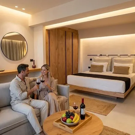 Indigo Collection Adults Only Hotell 4*