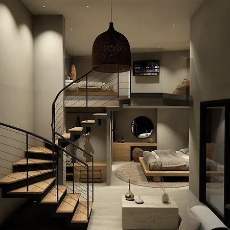 Indigo Collection Adults Only Hotell 4*