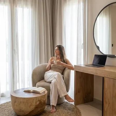 Indigo Collection Adults Only Hotell 4*