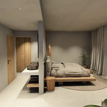 Hotell Indigo Collection Adults Only