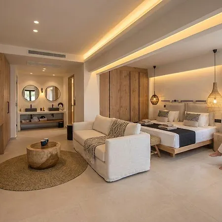 Indigo Collection Adults Only 4*