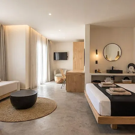 Indigo Collection Adults Only 4* Hersonissos (Crete)