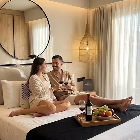 Indigo Collection Adults Only Hotell 4*