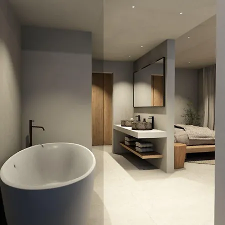 Indigo Collection Adults Only Hotell Hersonissos (Crete)