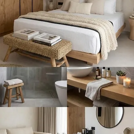 Hotell Indigo Collection Adults Only 4*