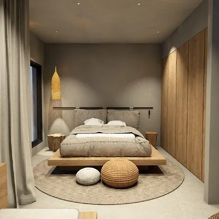 Indigo Collection Adults Only 4* Hersonissos (Crete)