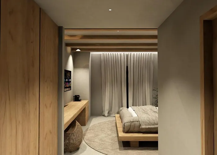 Готель Indigo Collection Adults Only