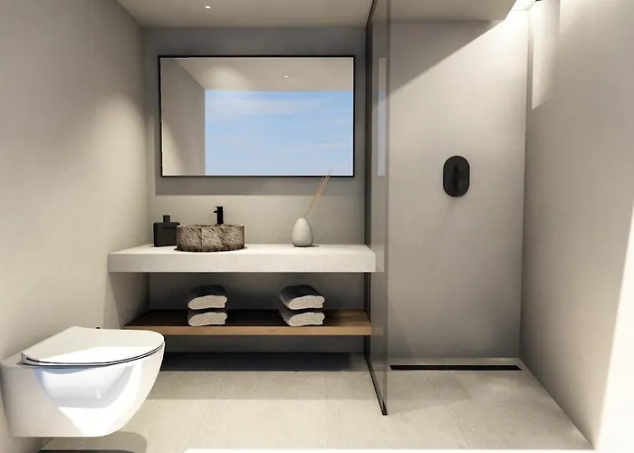 Отель Indigo Collection Adults Only 4*