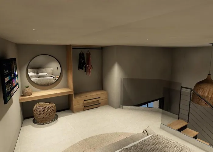 Indigo Collection Adults Only Готель Херсонісос