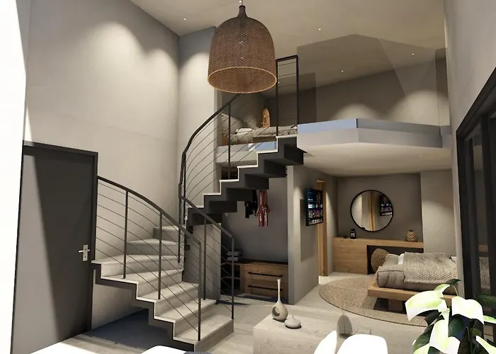 Indigo Collection Adults Only Херсониссос