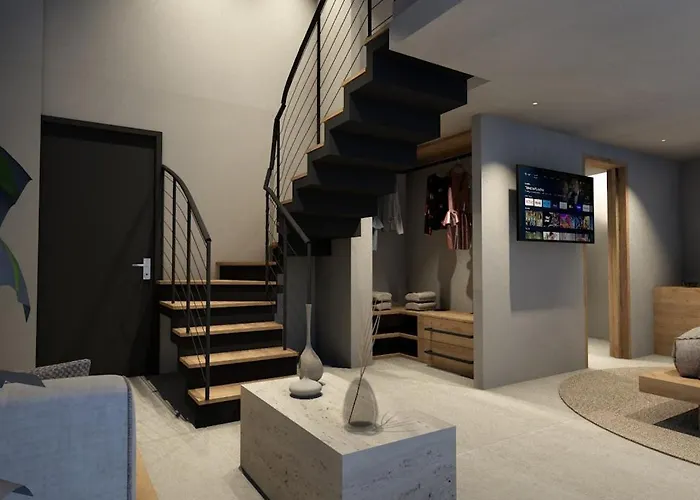 Indigo Collection Adults Only 4* Херсонісос