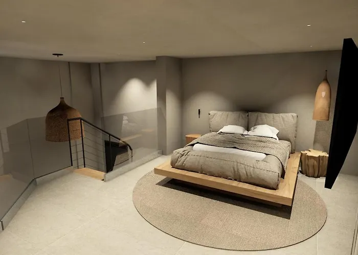 Indigo Collection Adults Only Готель