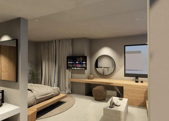 Indigo Collection Adults Only Готель 4*