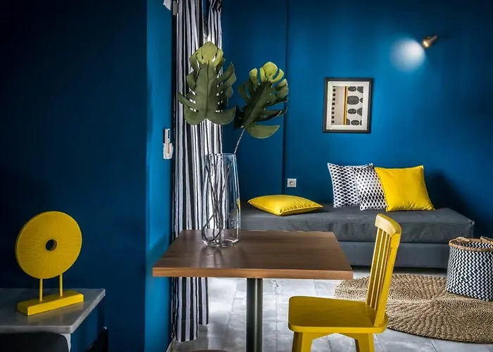 Indigo Collection Adults Only 4*