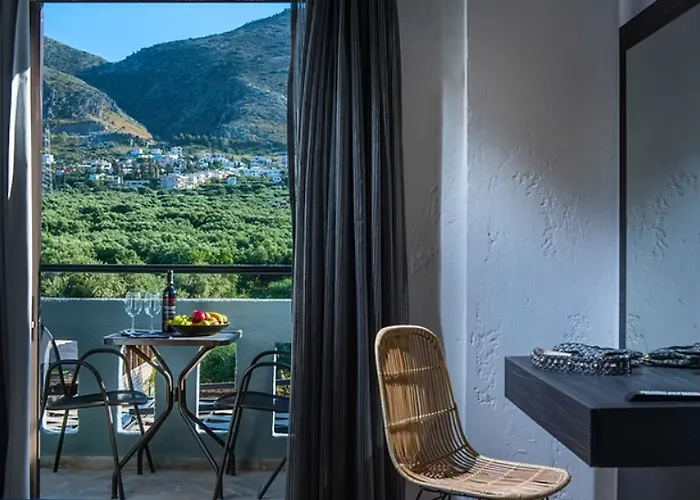 Indigo Collection Adults Only 4* Херсониссос