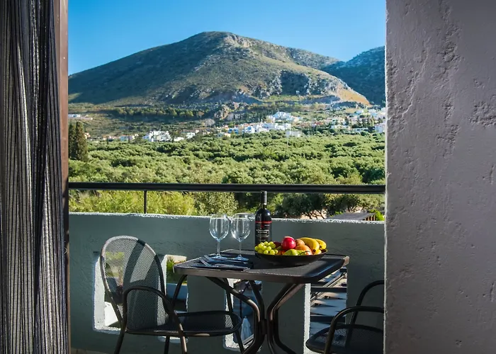 Отель Indigo Collection Adults Only 4*