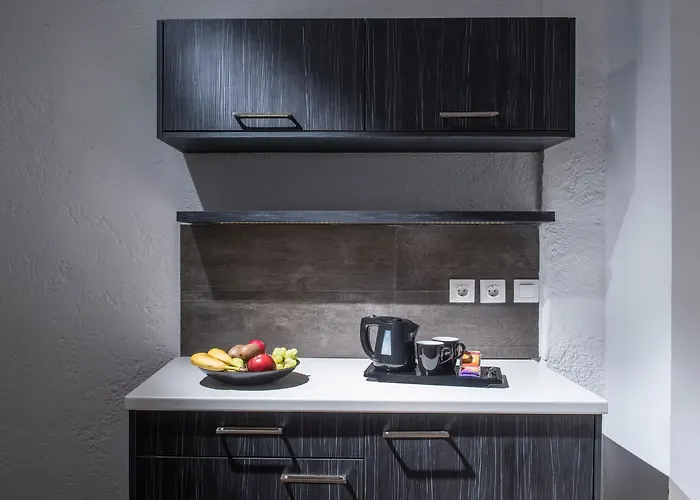 Indigo Collection Adults Only Готель