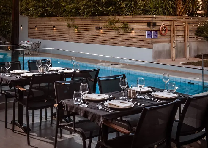 Indigo Collection Adults Only