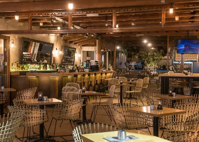 Готель Indigo Collection Adults Only Херсонісос