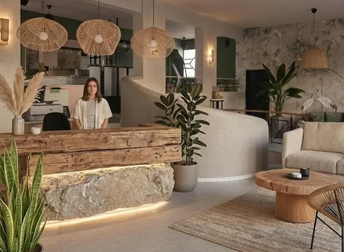 Indigo Collection Adults Only 4* Херсониссос