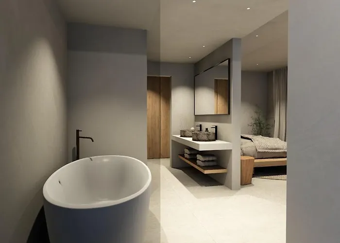 Отель Indigo Collection Adults Only 4*