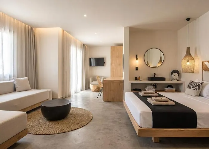 Indigo Collection Adults Only Готель