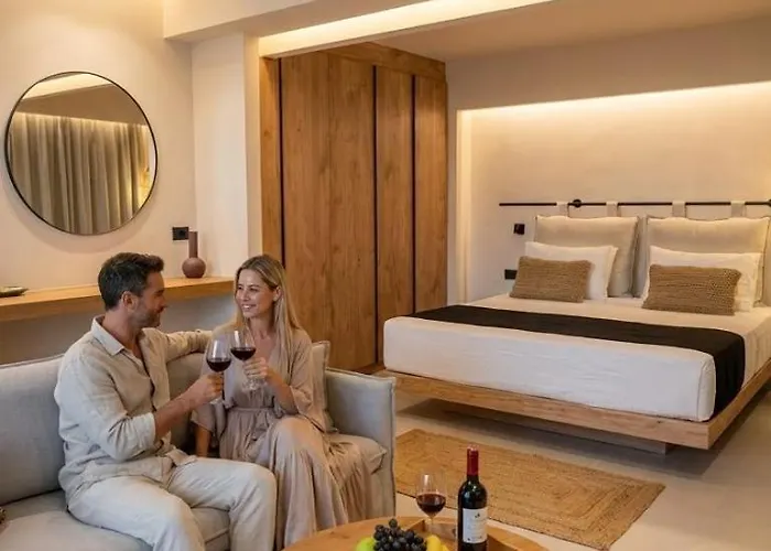 Готель Indigo Collection Adults Only