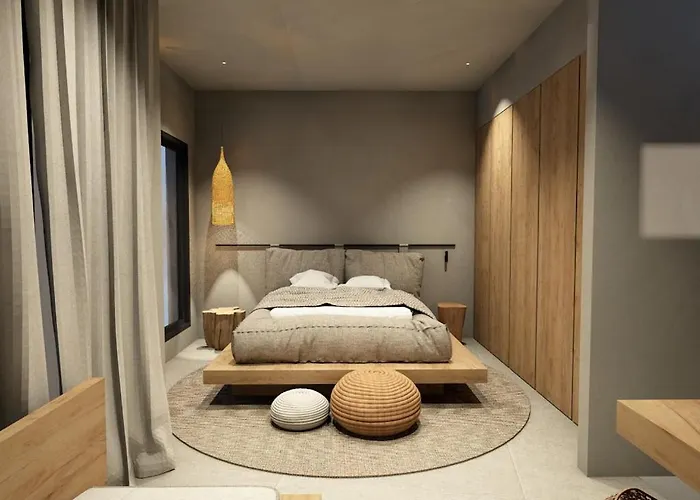 Готель Indigo Collection Adults Only 4*