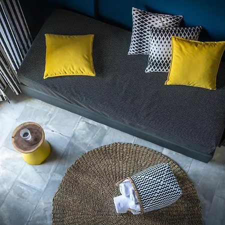 Indigo Collection Adults Only 4* Herszonisszosz