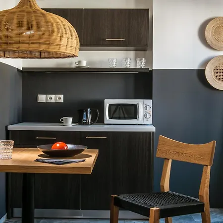 Indigo Collection Adults Only Hotel Hersonissos (Crete)