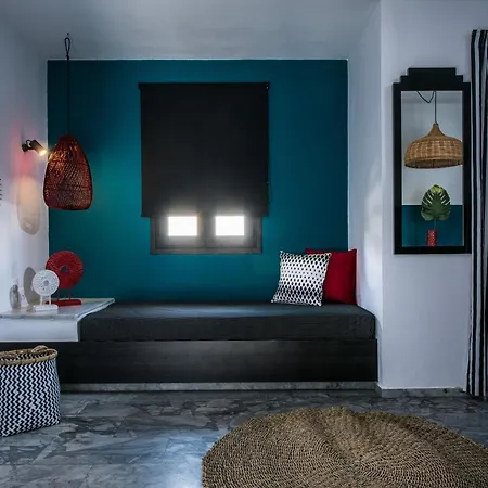 Indigo Collection Adults Only 4*