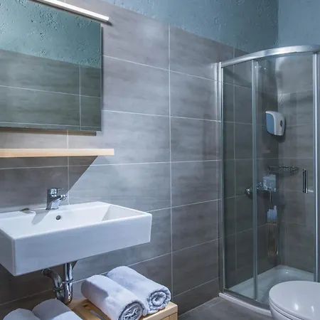 Indigo Collection Adults Only Hotel 4*