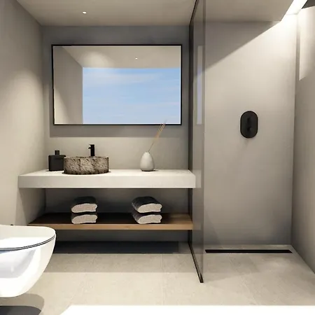 Szálloda Indigo Collection Adults Only 4*