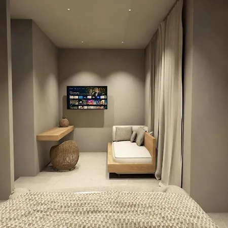 Indigo Collection Adults Only 4*