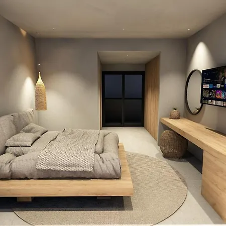 Indigo Collection Adults Only