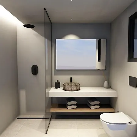 Indigo Collection Adults Only Hotel