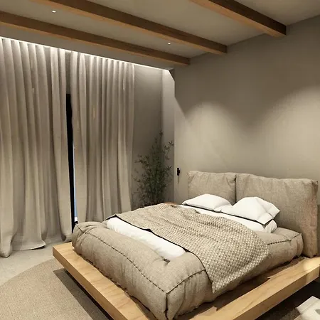 Szálloda Indigo Collection Adults Only 4*