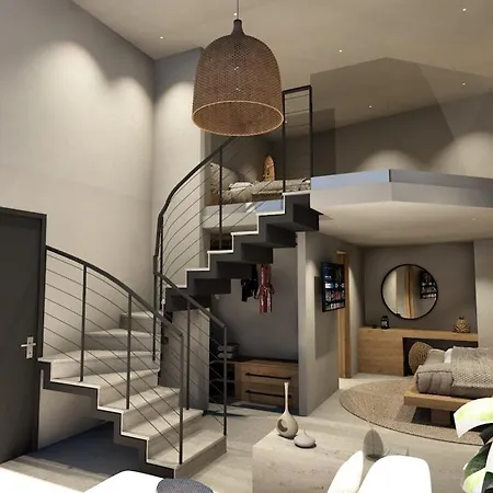 Indigo Collection Adults Only Hersonissos (Crete)