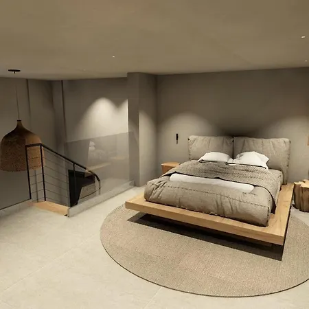 Indigo Collection Adults Only Hotel