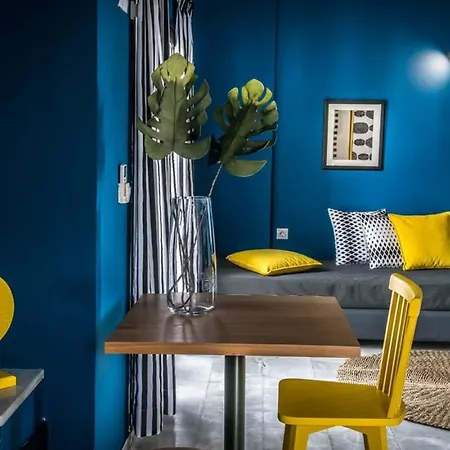 Indigo Collection Adults Only 4*