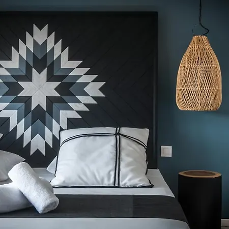 Indigo Collection Adults Only Hotel Hersonissos (Crete)