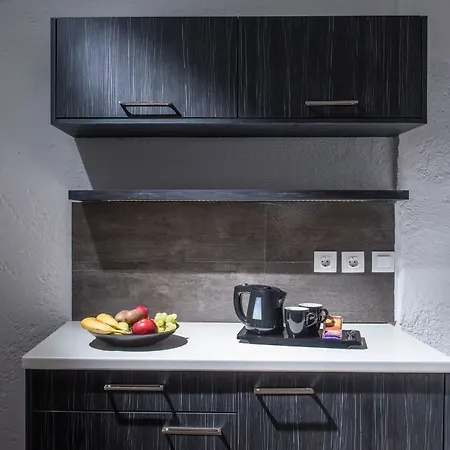 Indigo Collection Adults Only Hotel