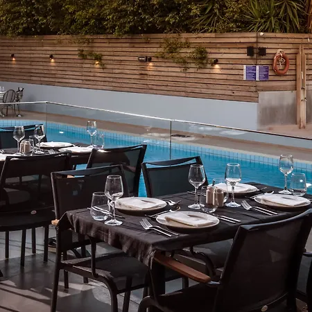 Indigo Collection Adults Only