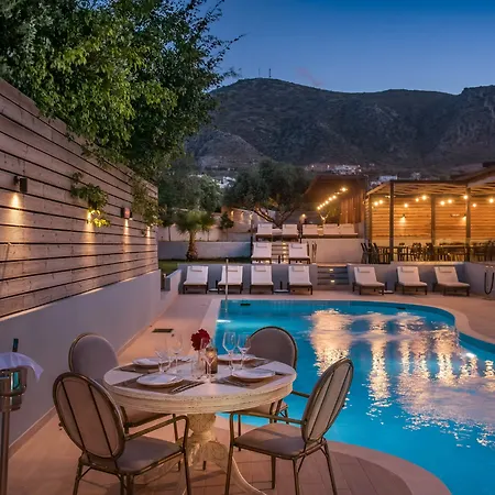 Indigo Collection Adults Only Hersonissos (Crete)