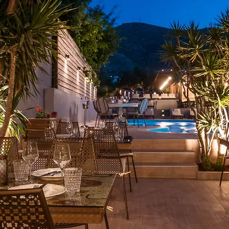 Szálloda Indigo Collection Adults Only