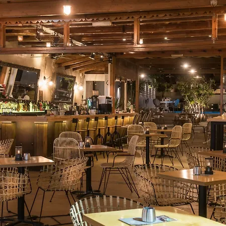 Hotel Indigo Collection Adults Only Hersonissos (Crete)