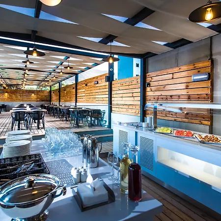 Indigo Collection Adults Only Hersonissos (Crete)